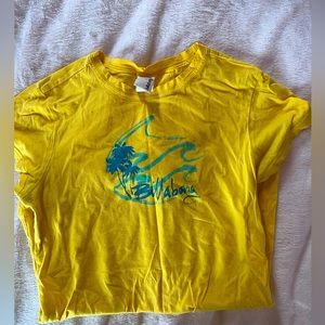 Y2K Billabong T-shirt